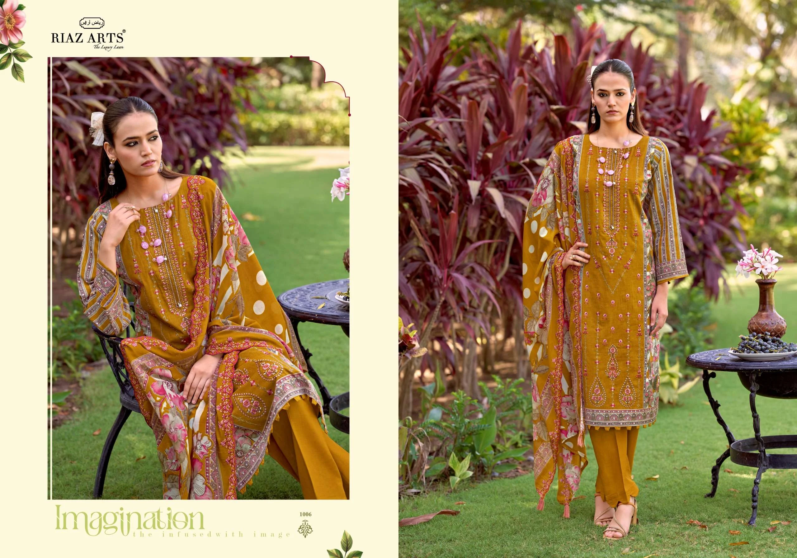 Riaz Arts Bin Saeed Vol 18