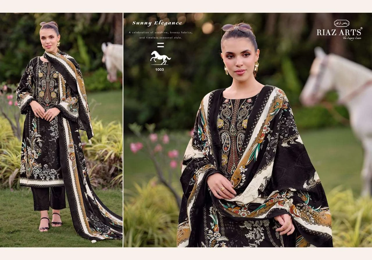 Riaz Arts Nayra Vol 41