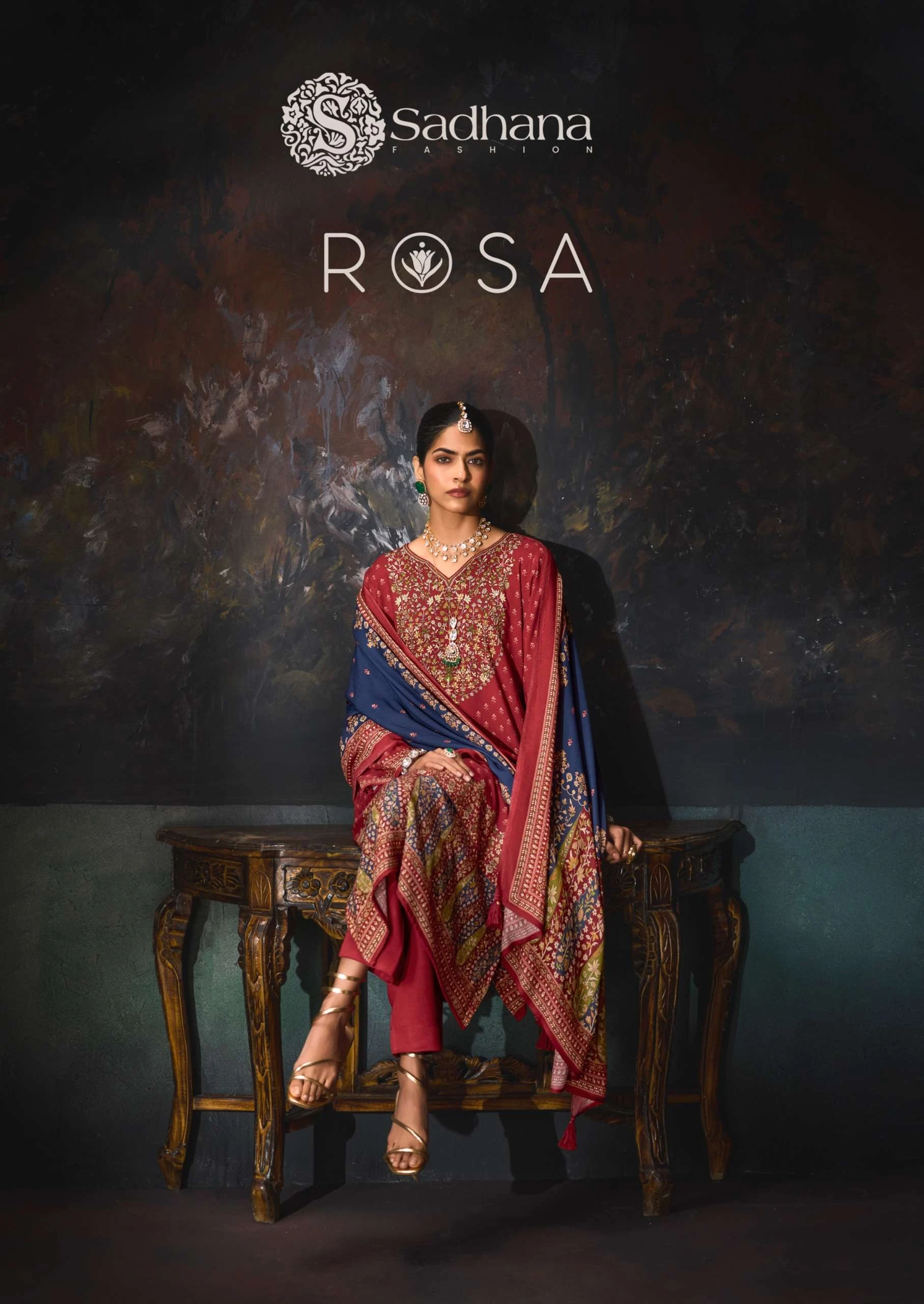 Rosa