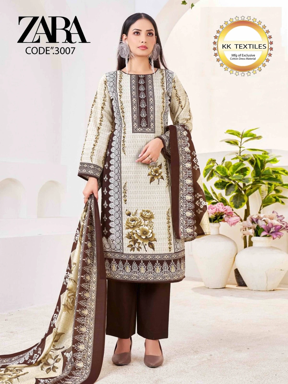 Royal Zara Vol 5