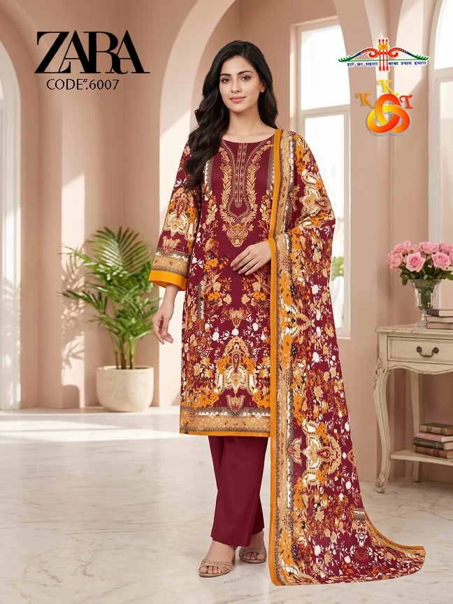 Royal Zara Vol 6