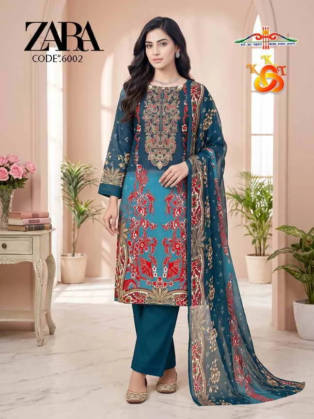 Royal Zara Vol 6