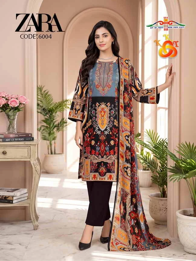 Royal Zara Vol 6