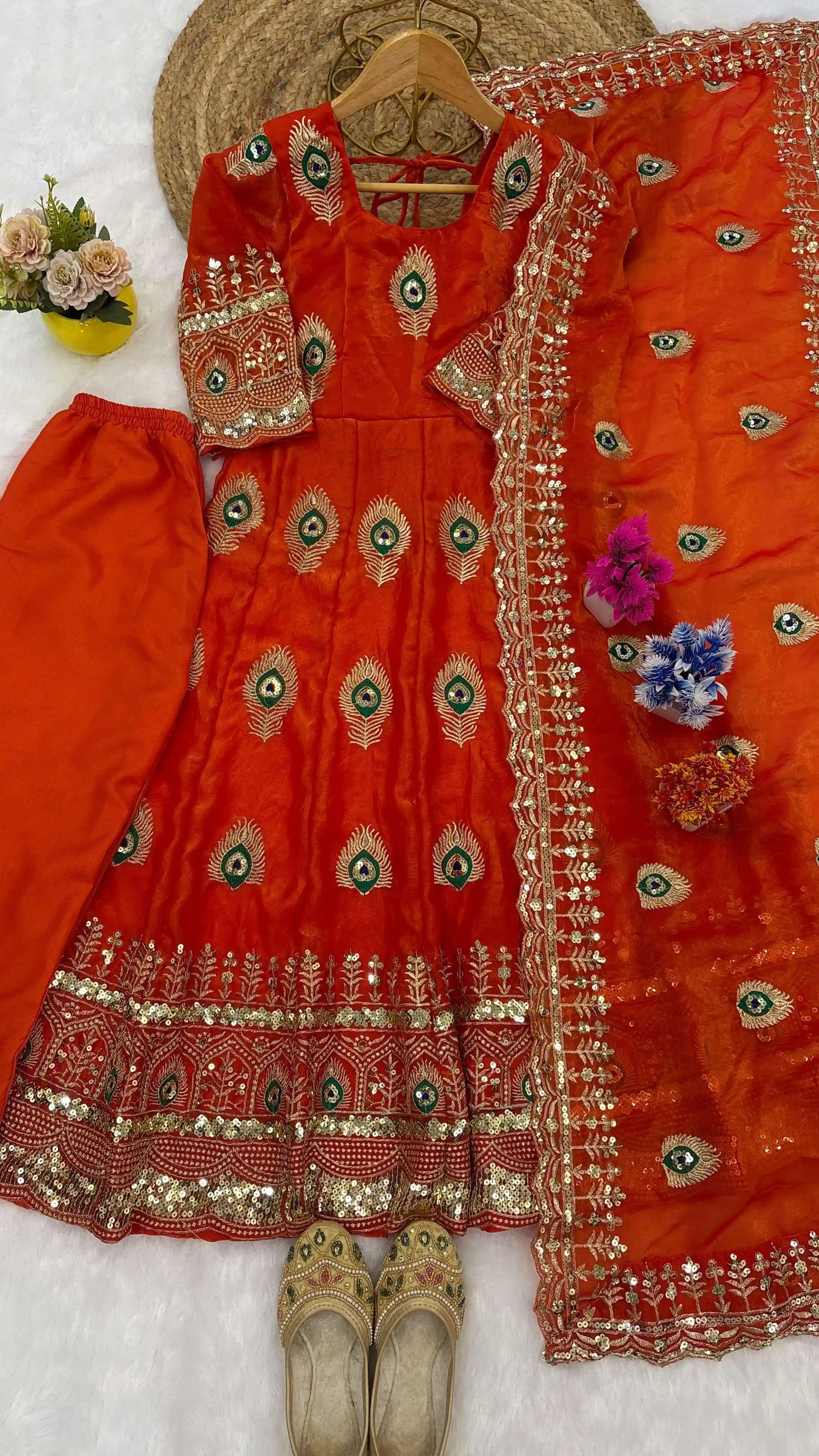 Rrk 025 - Readymade Dress
