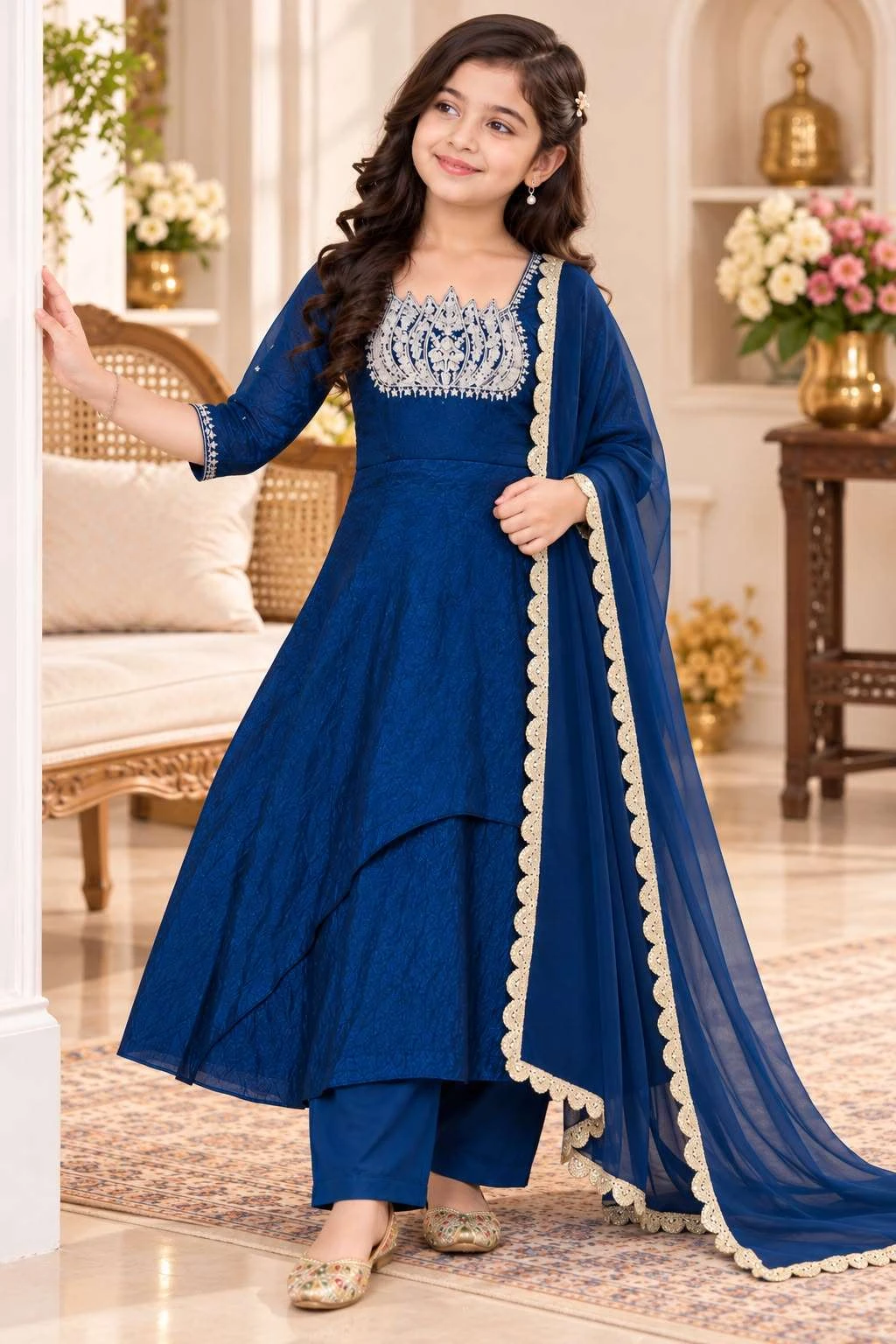 Rrk 028 - Readymade Dress
