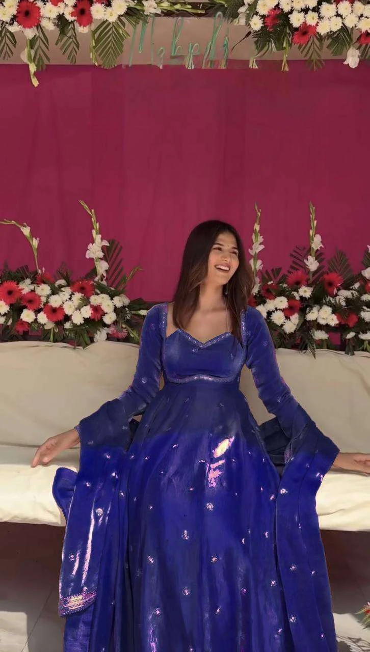 Rtc 5936 - Readymade Dress