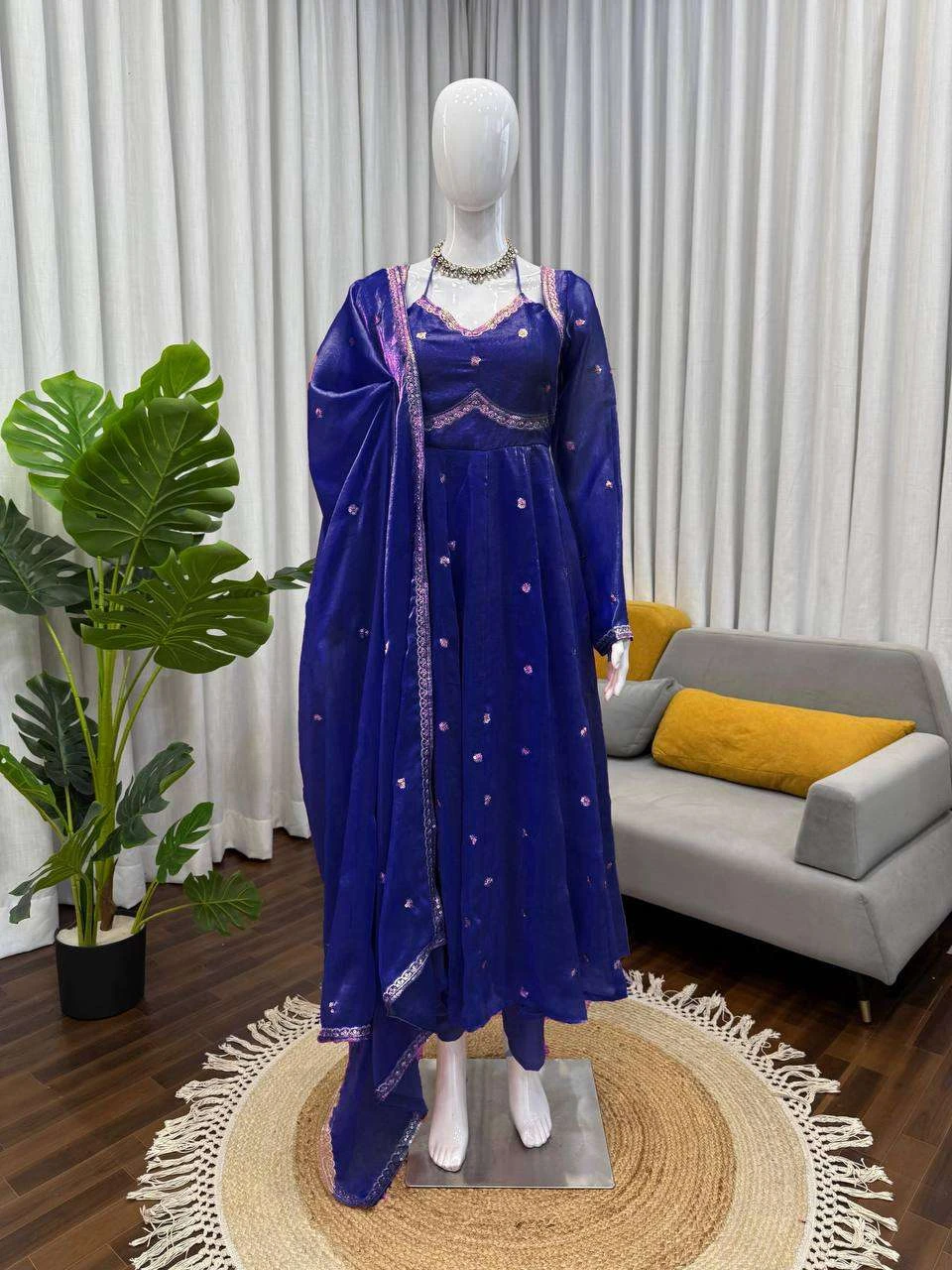 Rtc 5936 - Readymade Dress