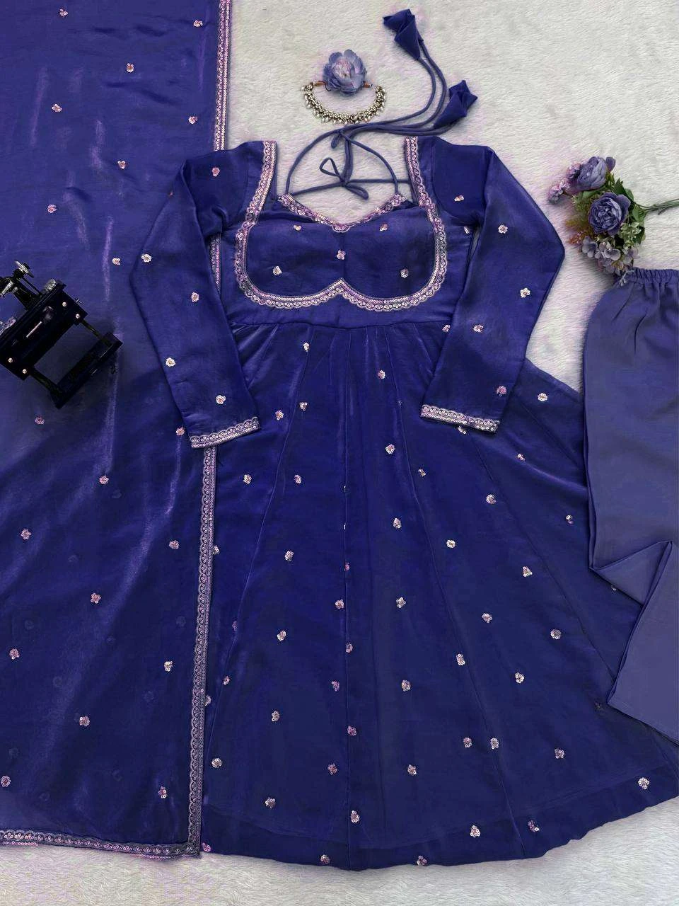 Rtc 5936 - Readymade Dress