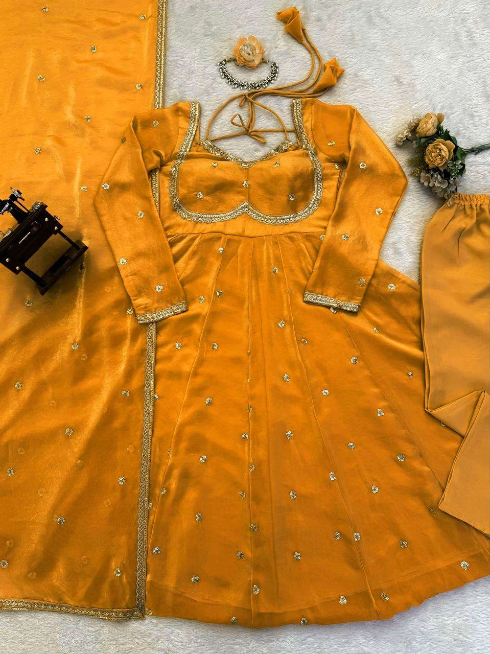 Rtc 5936 - Readymade Dress
