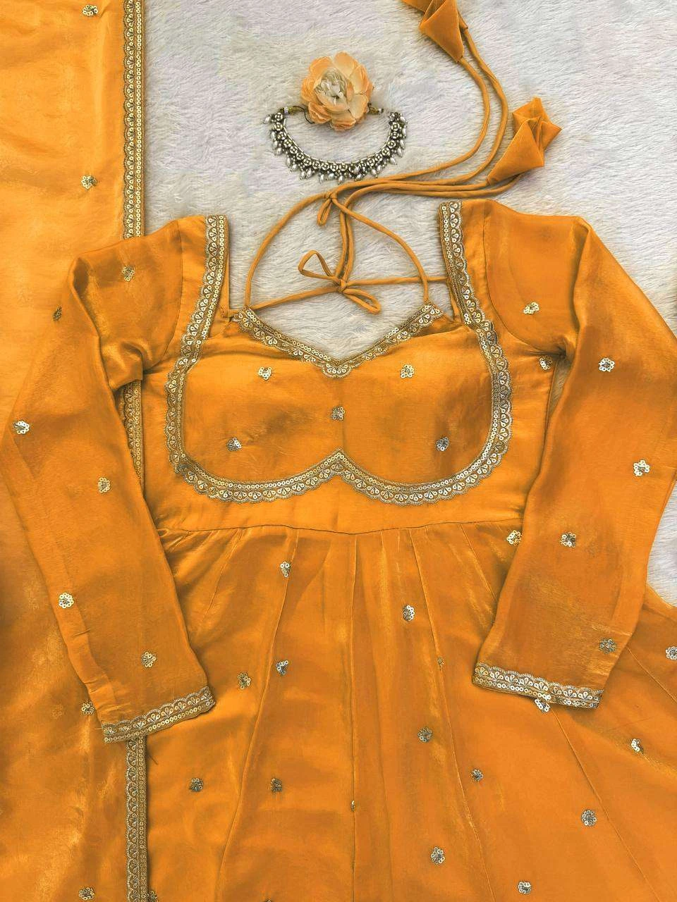 Rtc 5936 - Readymade Dress