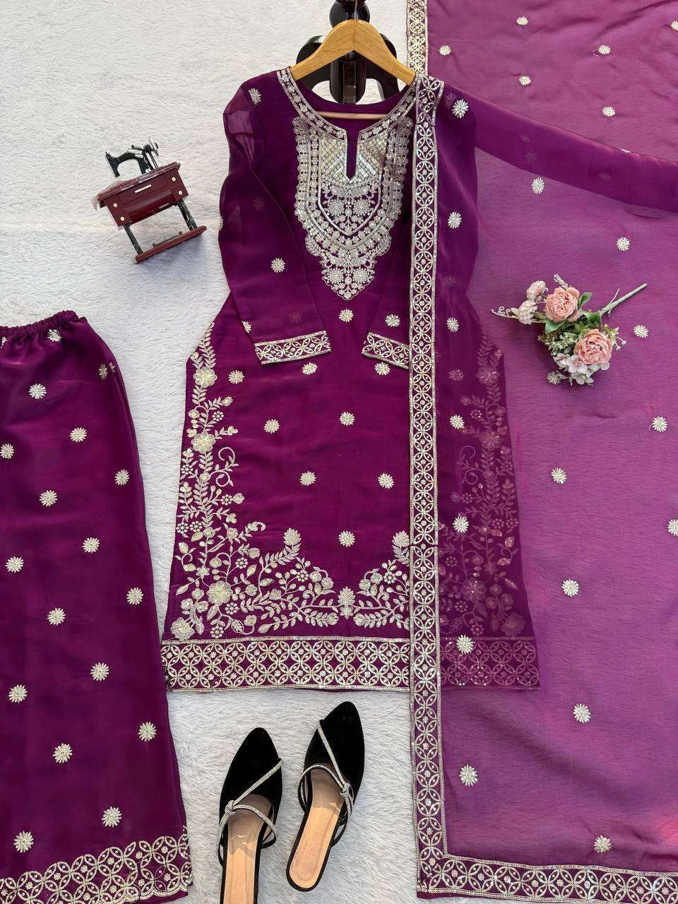 Rtc 5981 - Readymade Dress