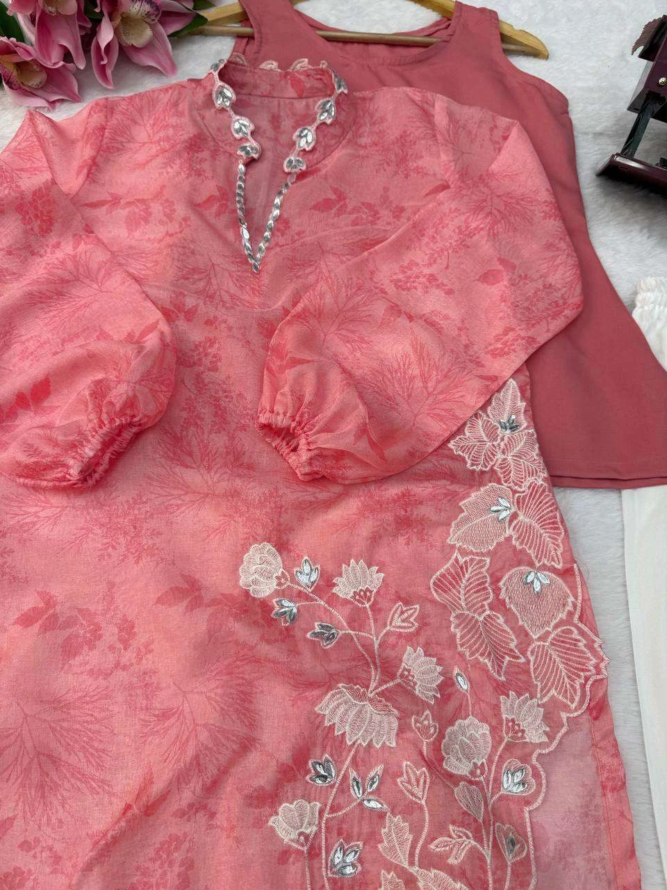 Rtc 6054 - Readymade Dress