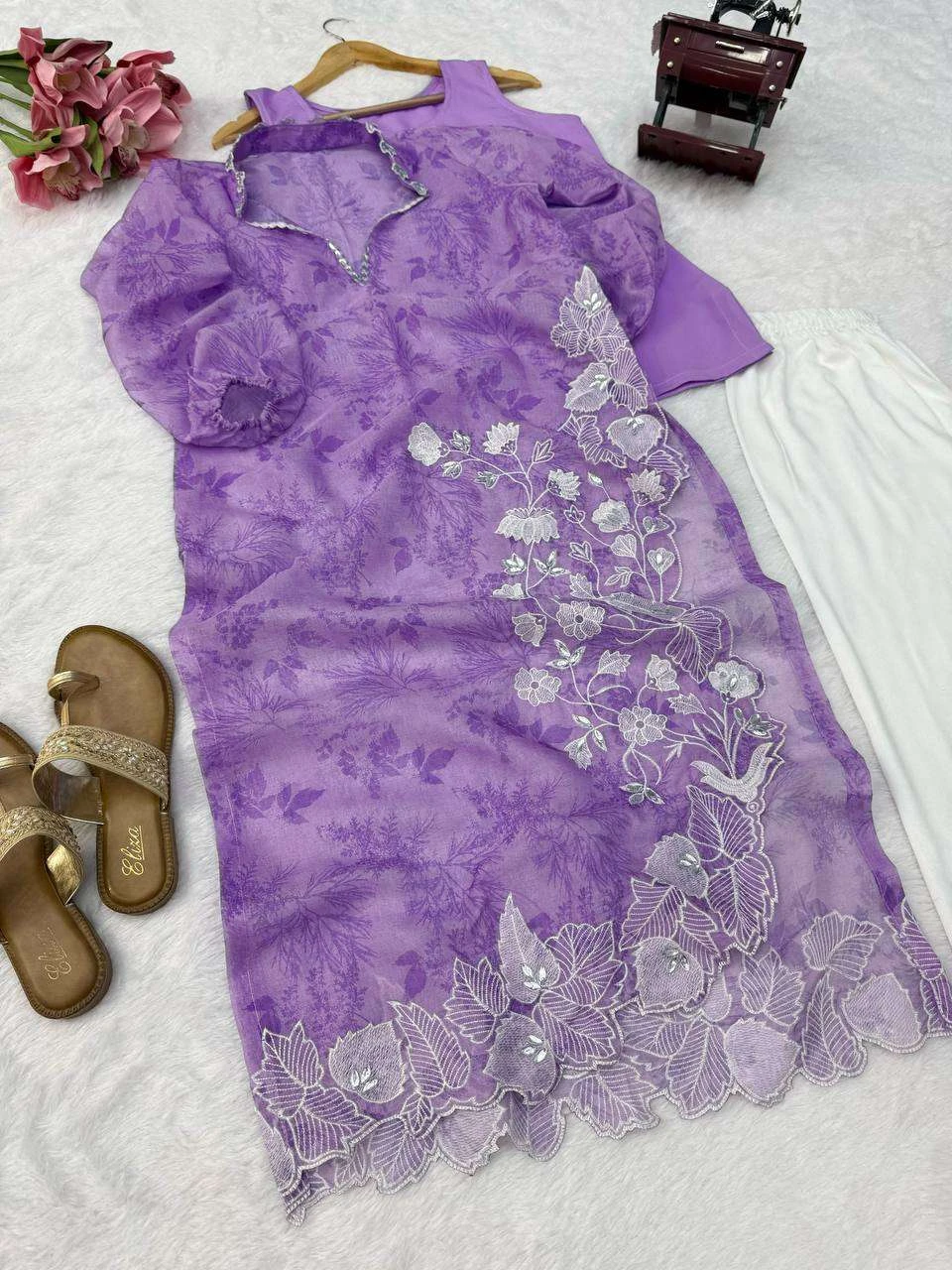 Rtc 6054 - Readymade Dress