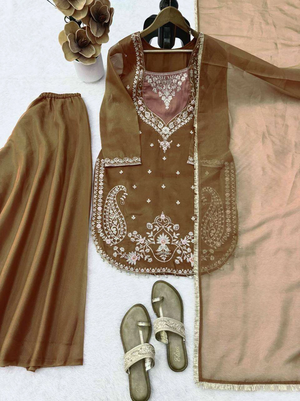 Rtc 6065 - Readymade Dress