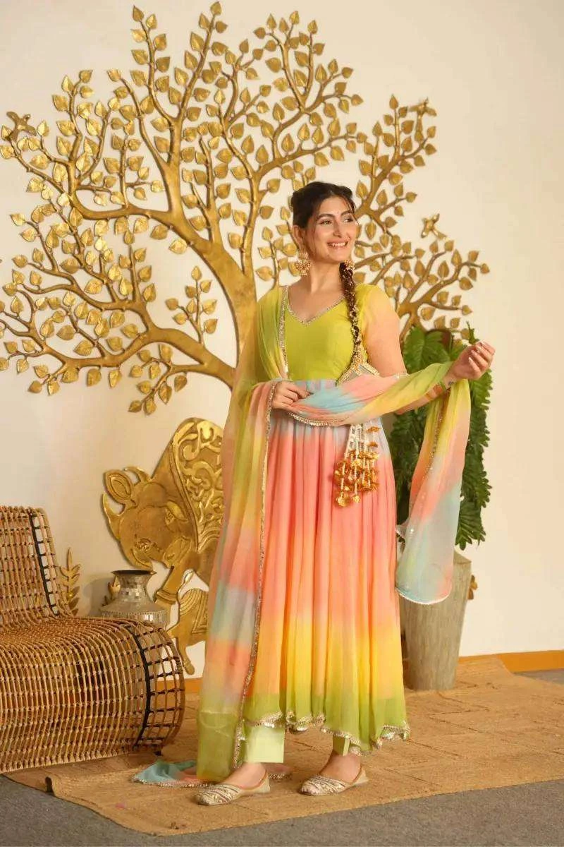 Rtc 6069 - Readymade Dress
