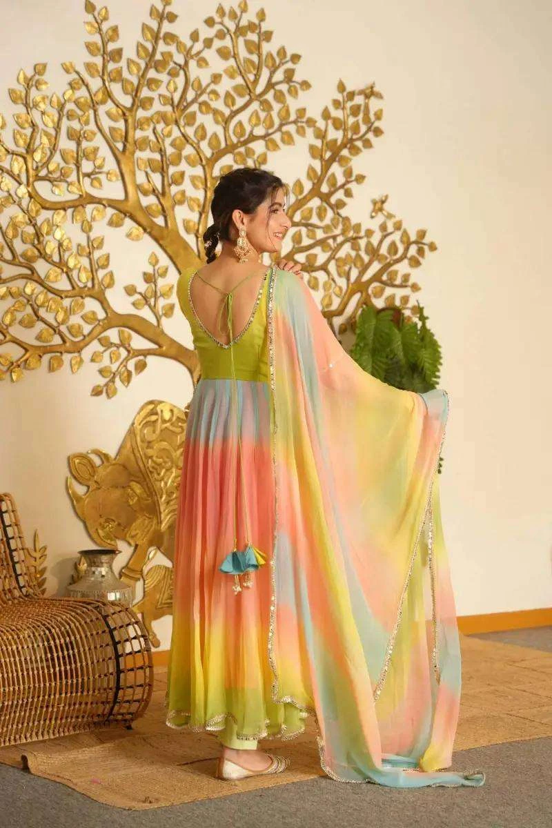 Rtc 6069 - Readymade Dress