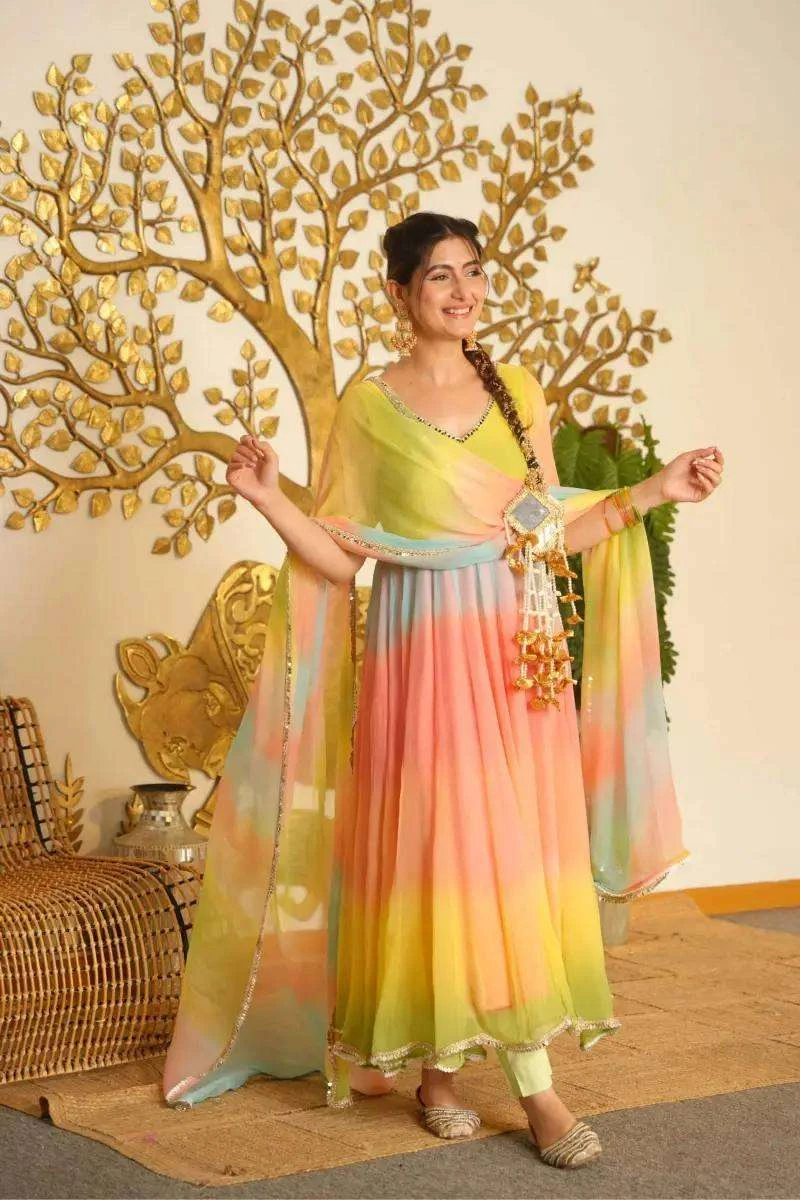 Rtc 6069 - Readymade Dress