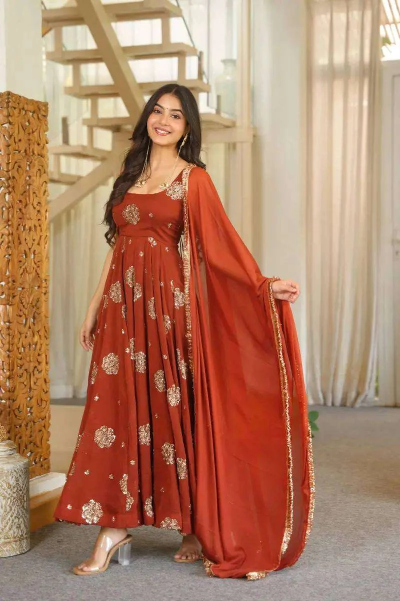 Rtc 6071 - Readymade Dress