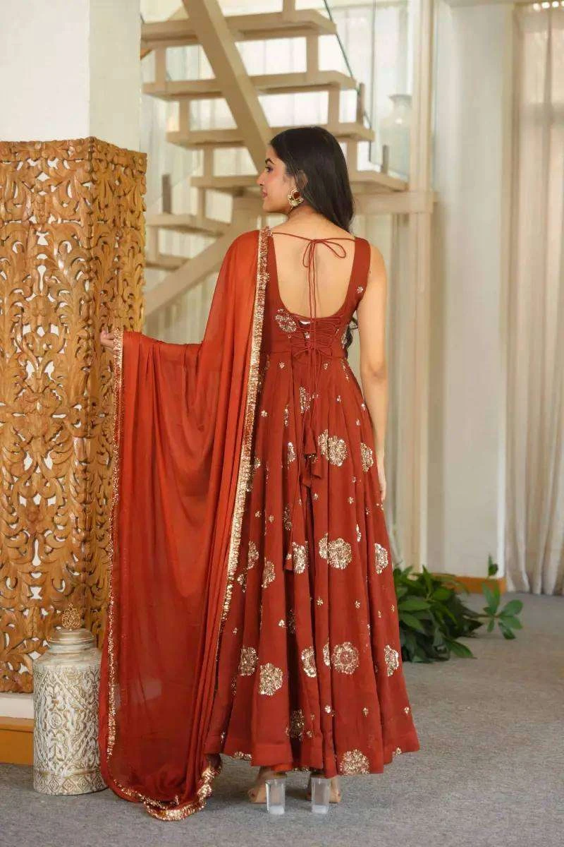 Rtc 6071 - Readymade Dress