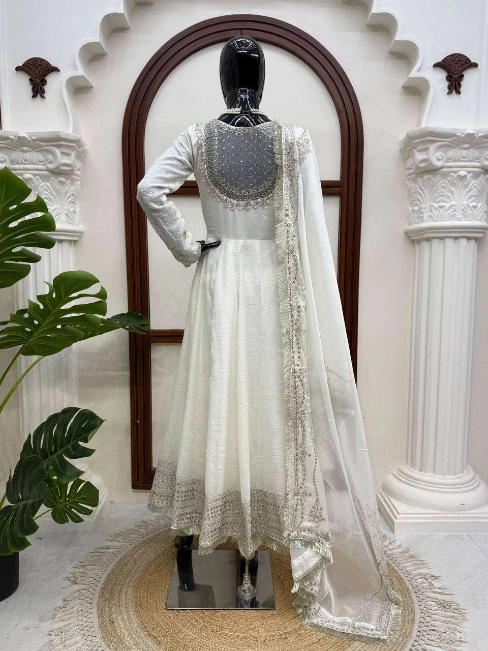 Rtc 6079 - Readymade Dress