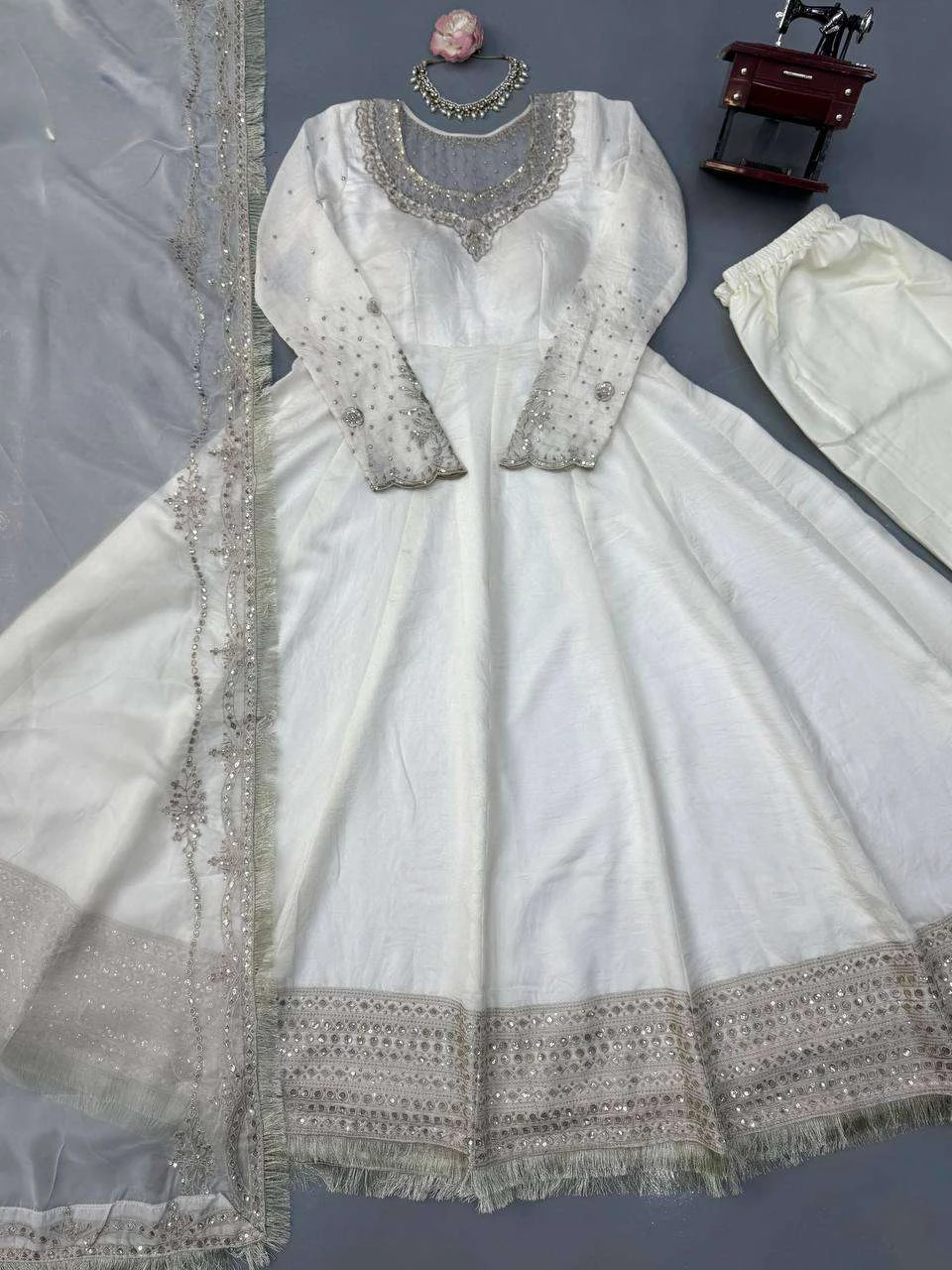Rtc 6079 - Readymade Dress