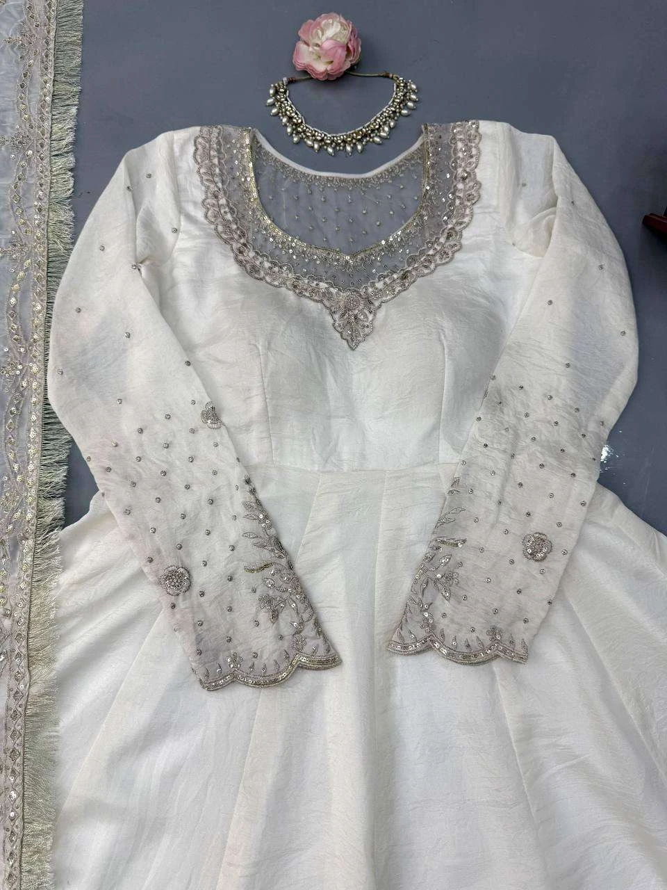 Rtc 6079 - Readymade Dress