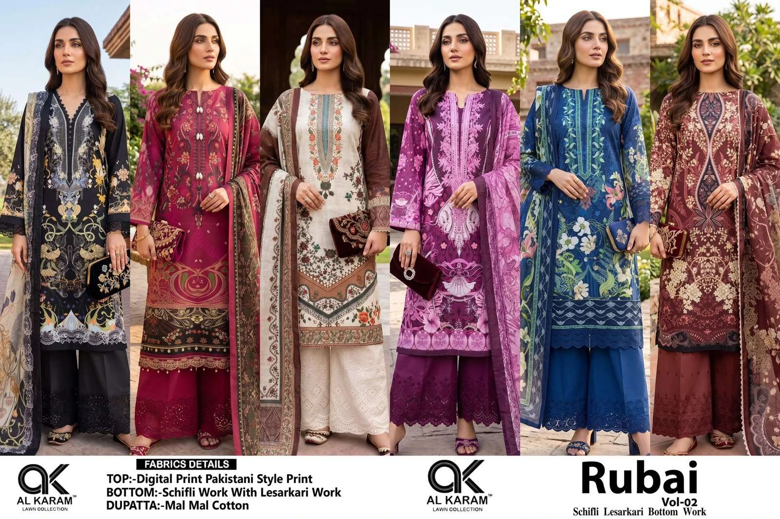 Rubai Vol 2