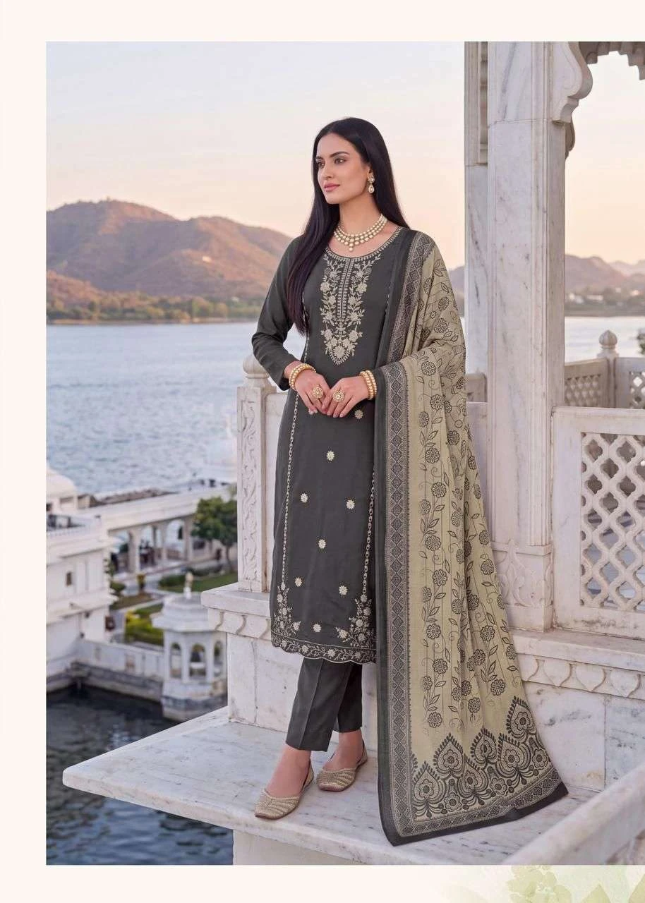 Ruhani Gul 1