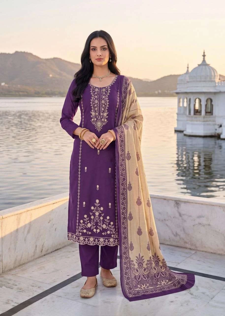 Ruhani Gul 1