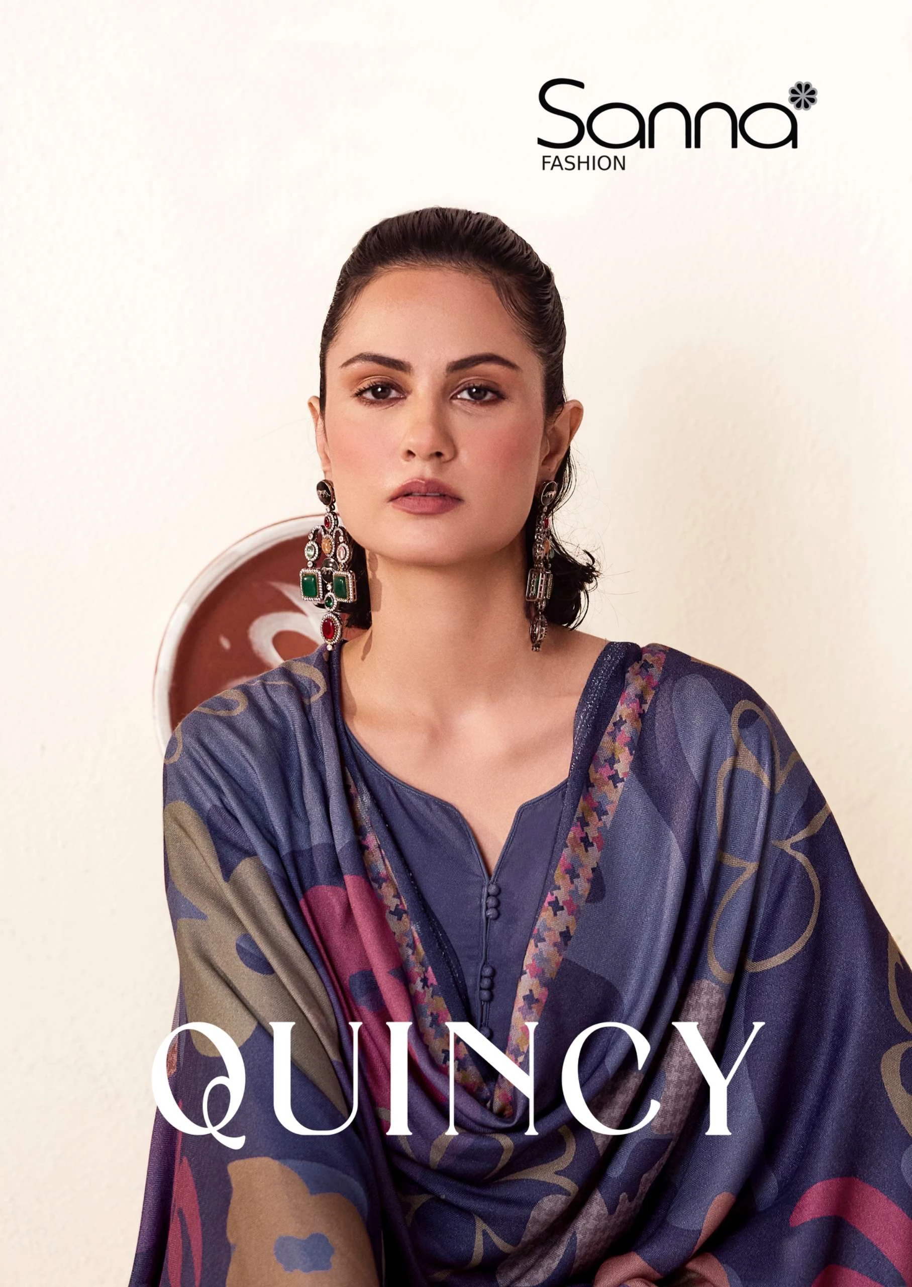 Sanna Quincy