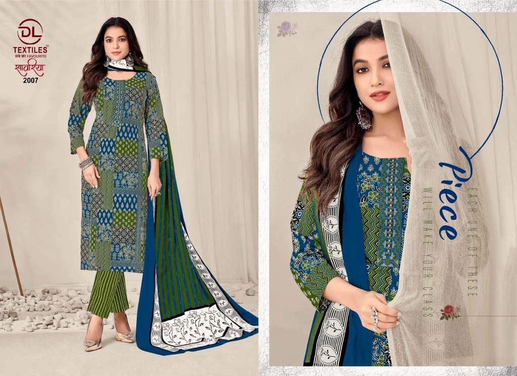 Sawariya Vol 2 Ready Made Collection - Readymade Dress