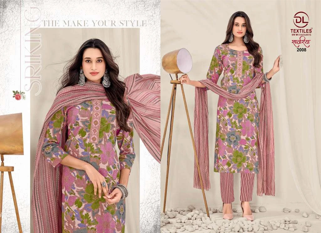 Sawariya Vol 2 Ready Made Collection - Readymade Dress