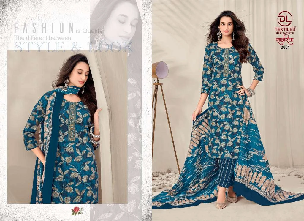 Sawariya Vol 2 Ready Made Collection - Readymade Dress