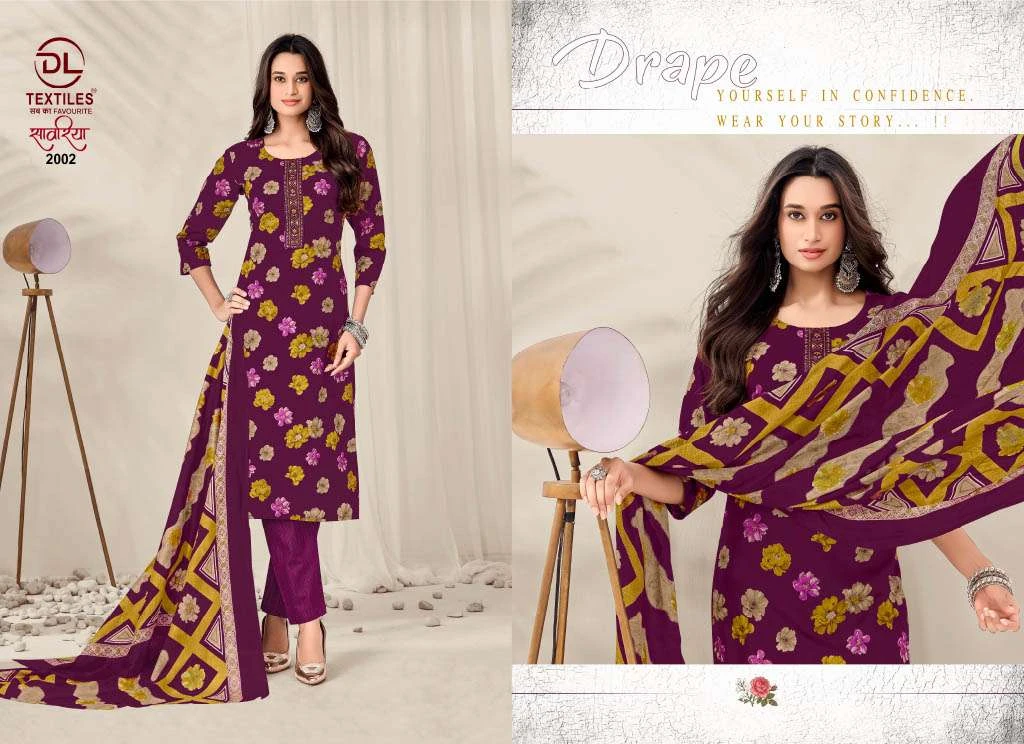 Sawariya Vol 2 Ready Made Collection - Readymade Dress
