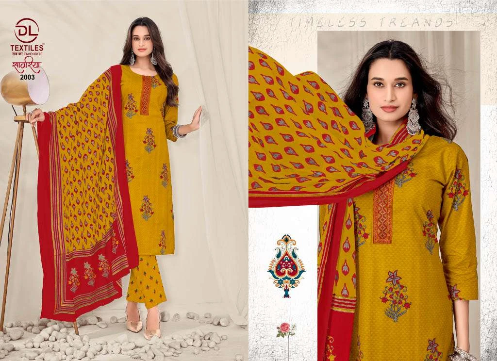 Sawariya Vol 2 Ready Made Collection - Readymade Dress