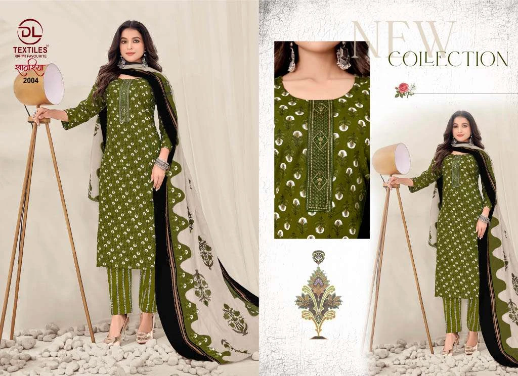 Sawariya Vol 2 Ready Made Collection - Readymade Dress