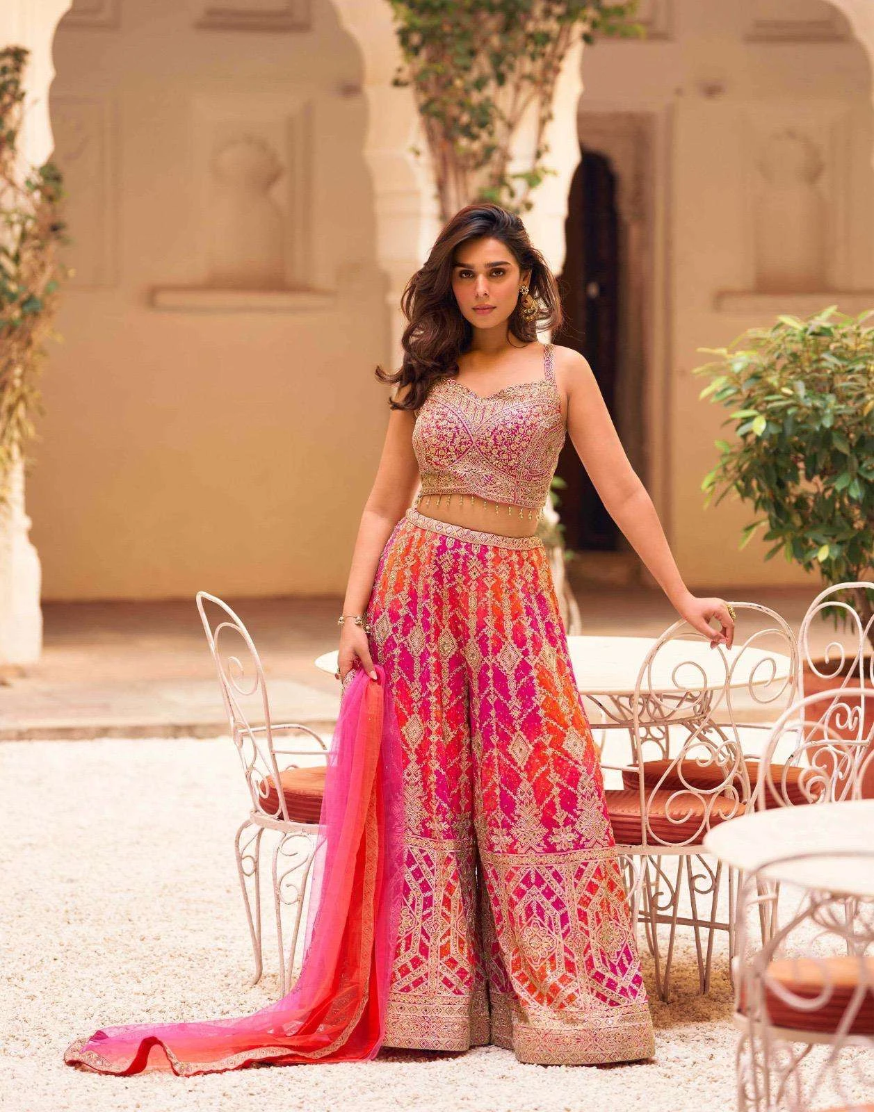 Sayuri Designer Muskan - Readymade Dress