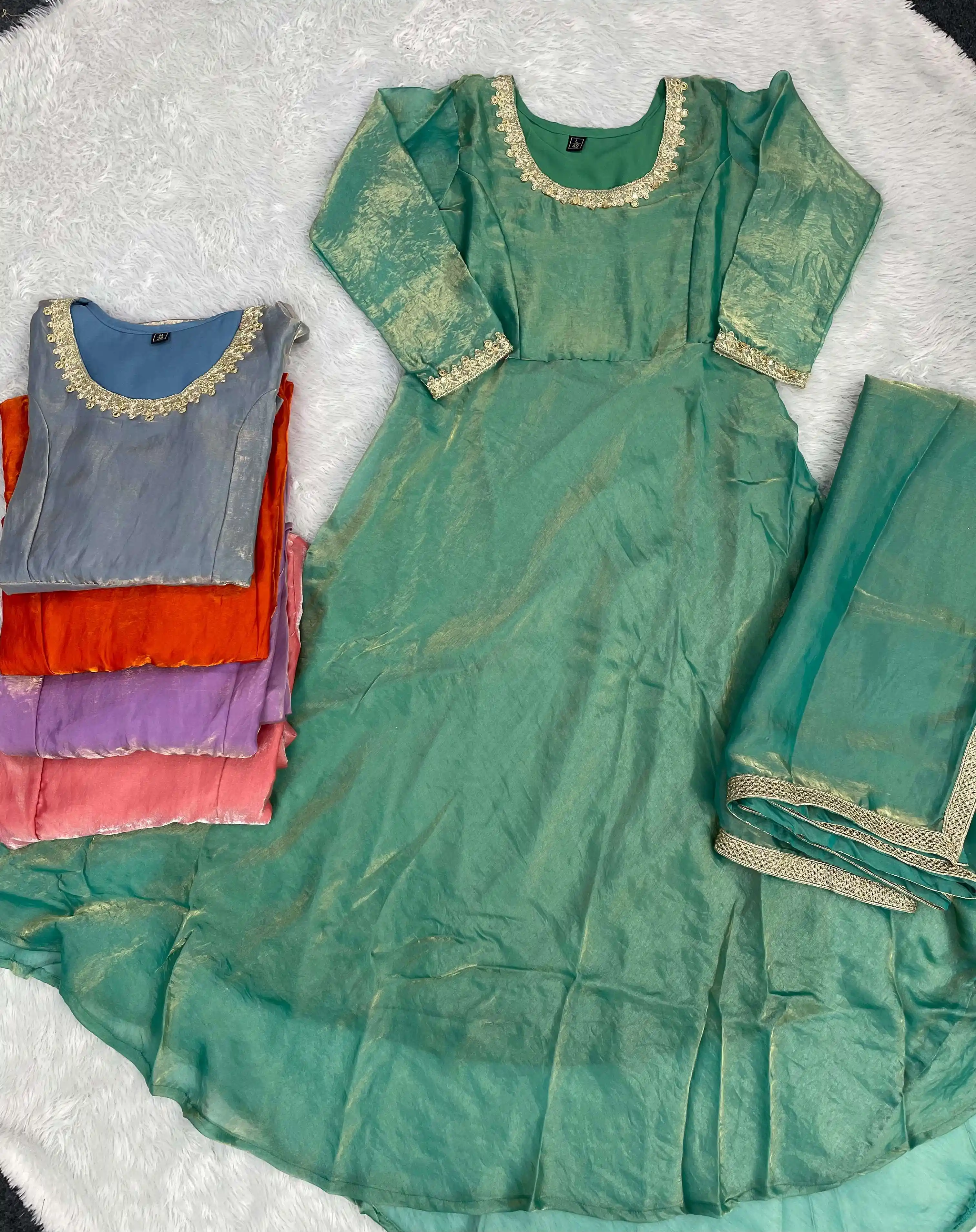 Selfie Series - Readymade Dress