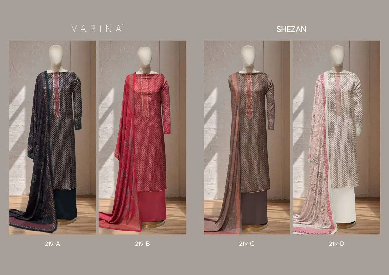 Shezan D No 219