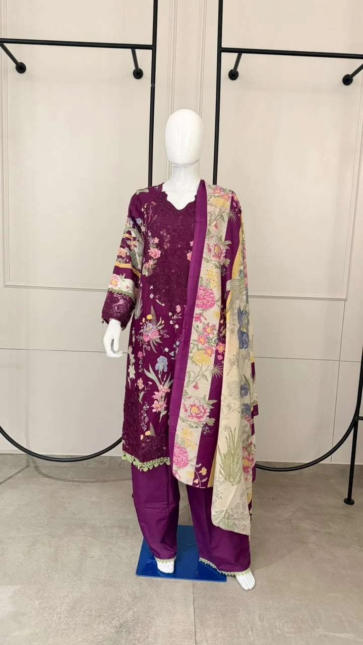 Shree Fab Elaf Signature Vol 4 Ready Made Collection - Readymade Dress