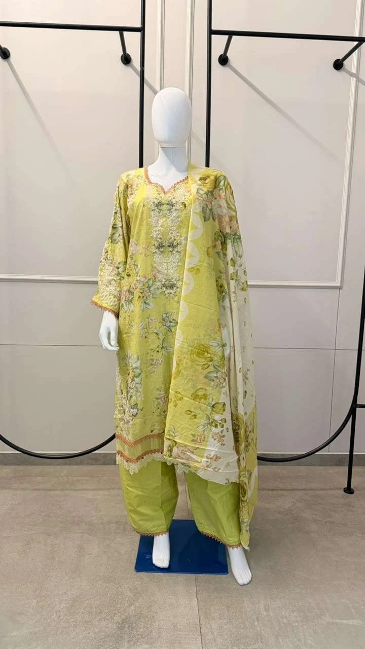 Shree Fab Elaf Signature Vol 4 Ready Made Collection - Readymade Dress
