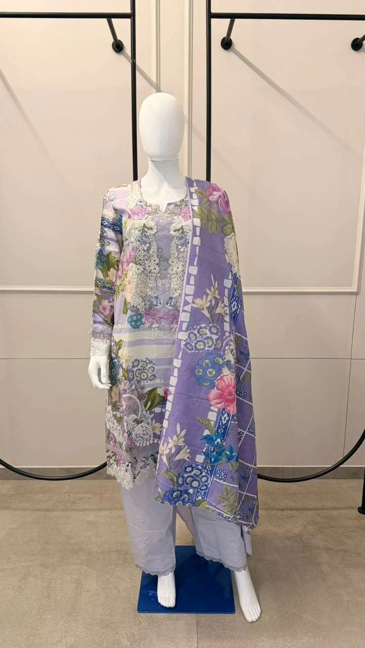 Shree Fab Elaf Signature Vol 4 Ready Made Collection - Readymade Dress