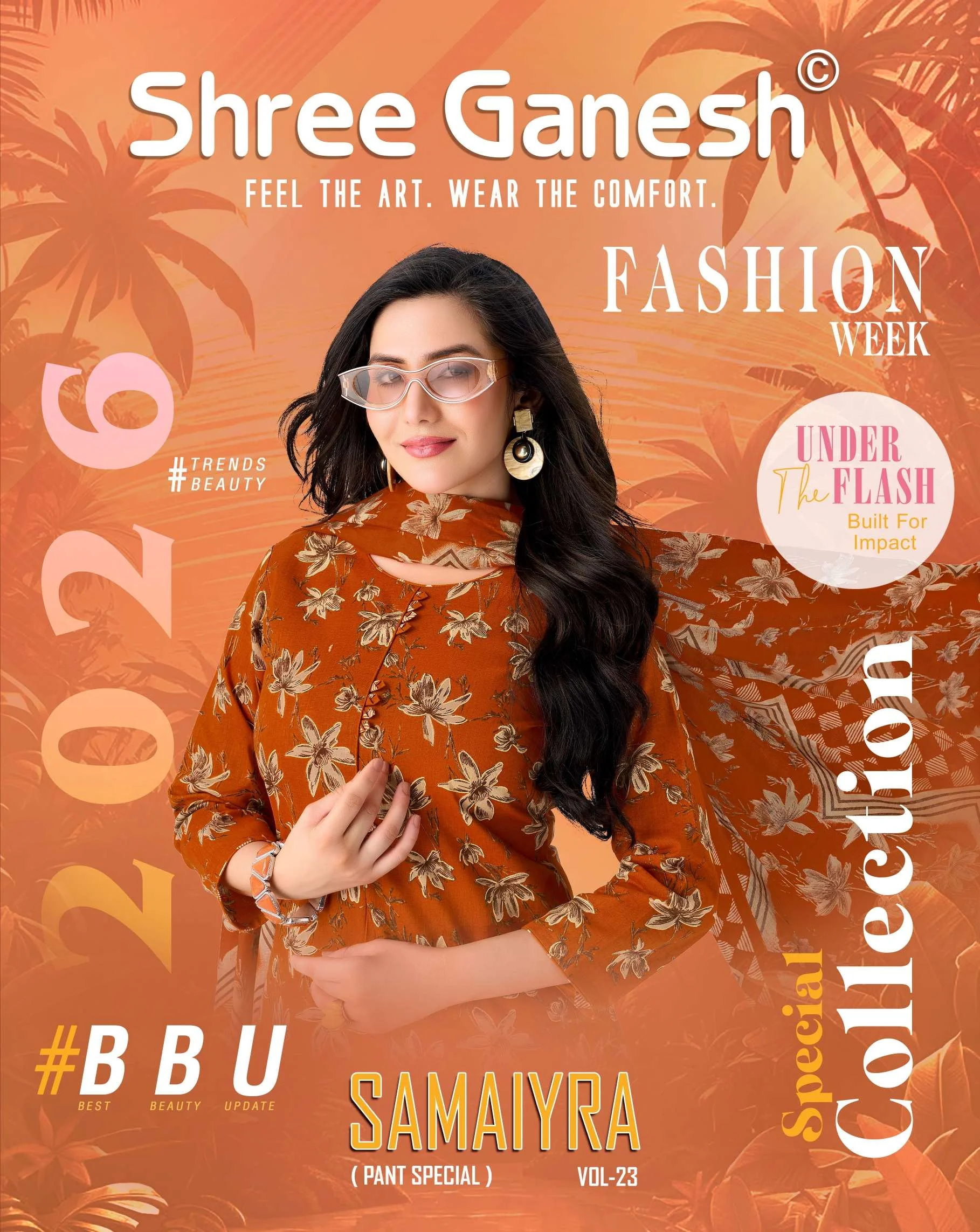 Shree Fab Samaiyra Vol 23