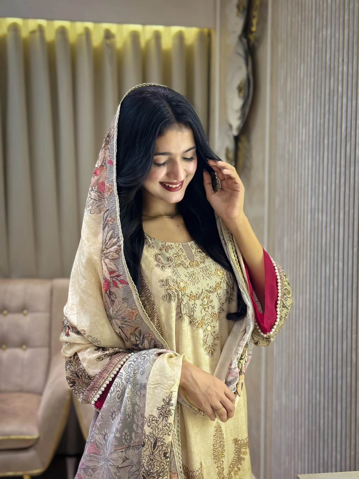 Shree Fabs Kt 367