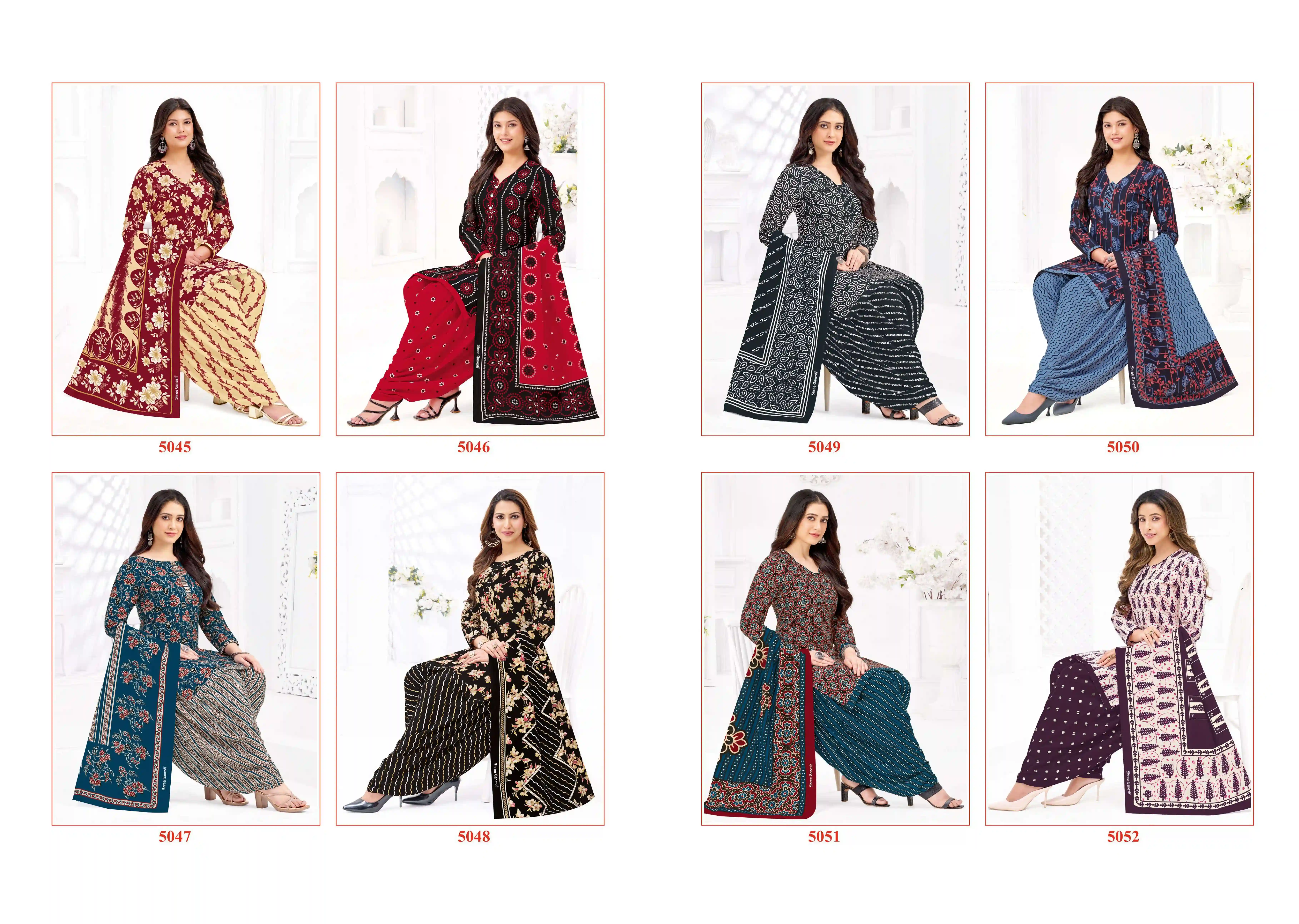 Shree Ganesh Hansika Vol 30
