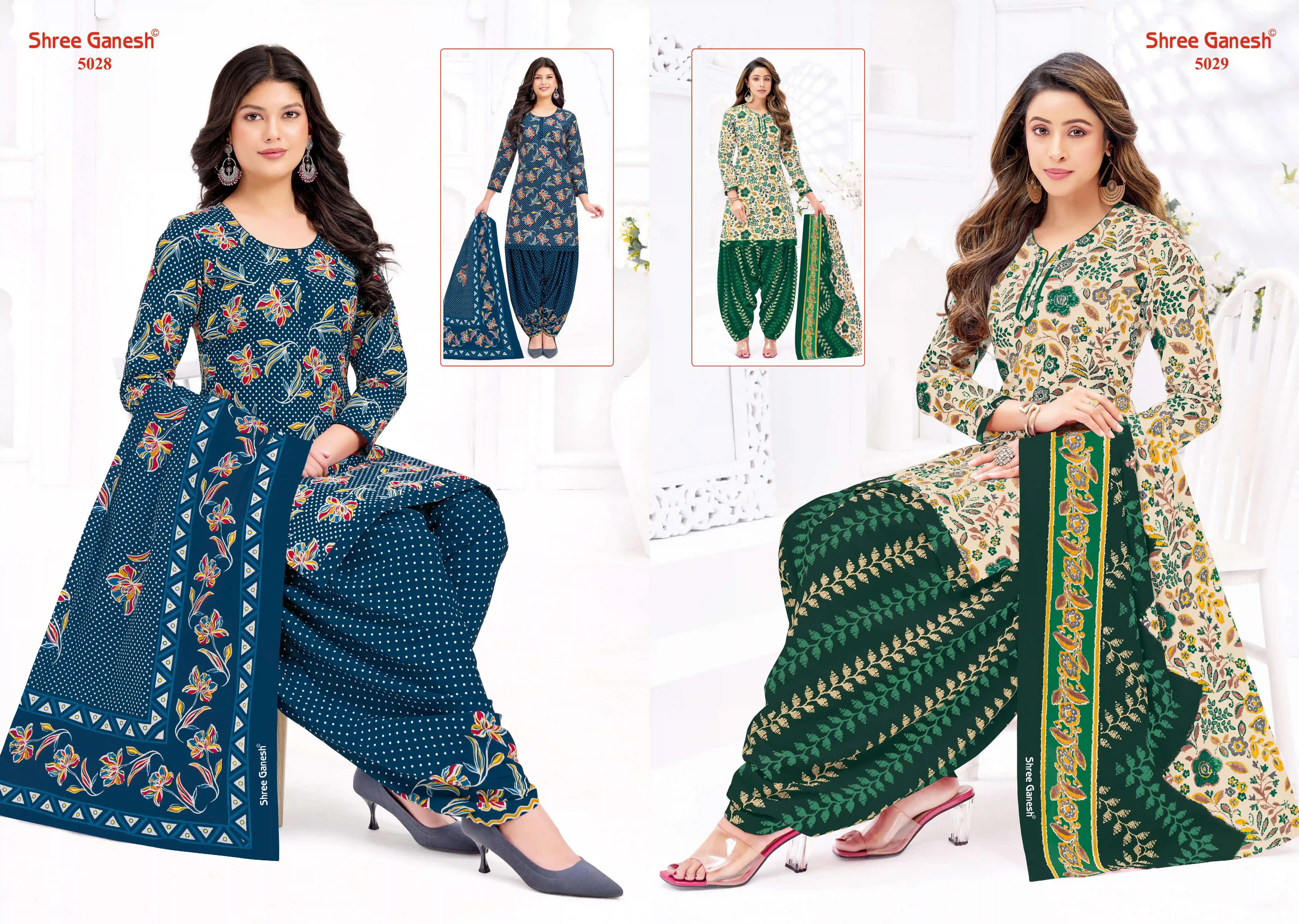 Shree Ganesh Hansika Vol 30