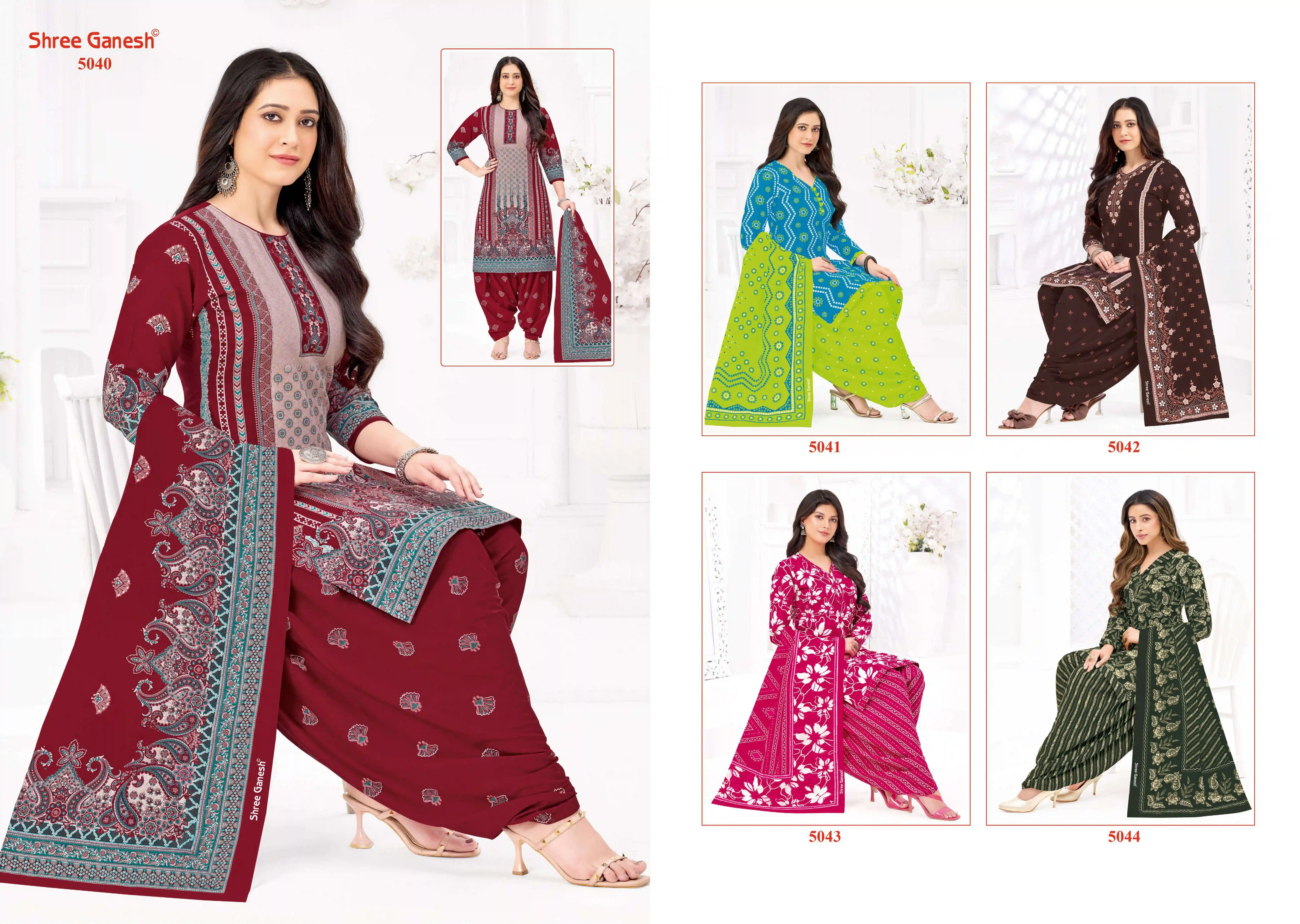 Shree Ganesh Hansika Vol 30
