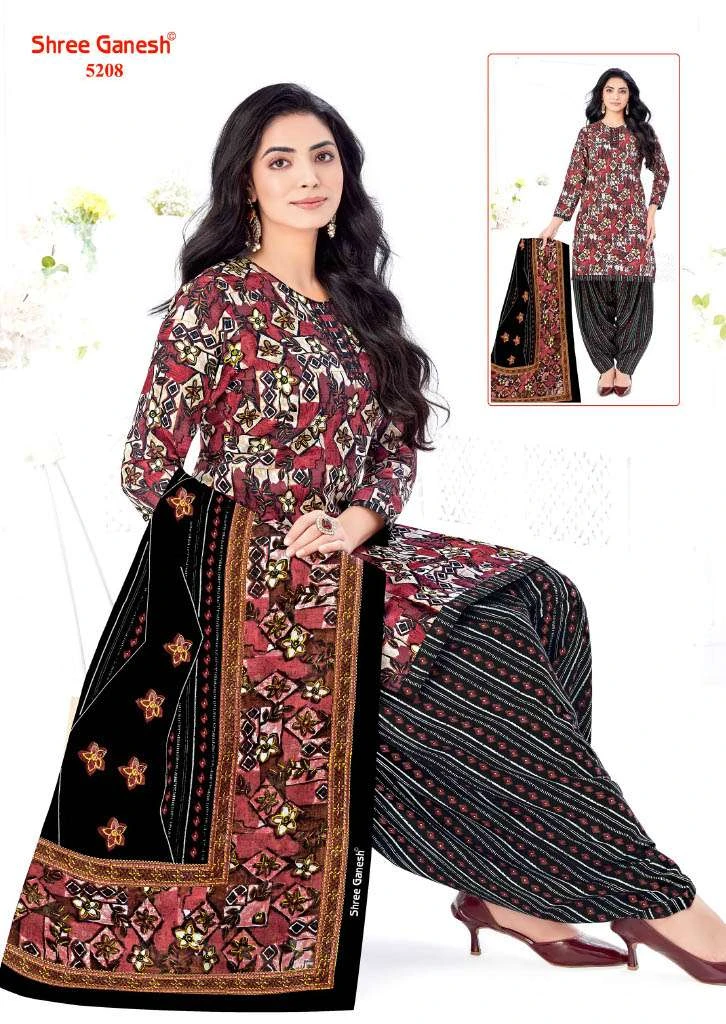 Shree Ganesh Hansika Vol 32