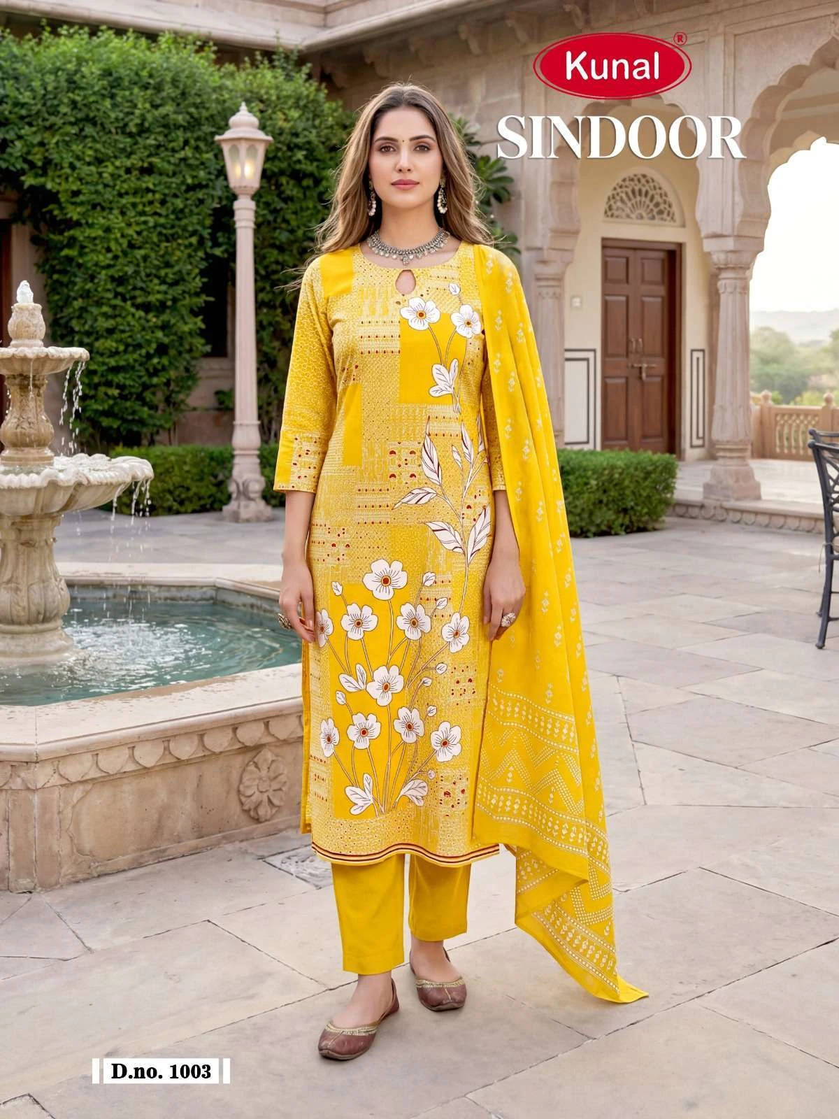 Sindoor