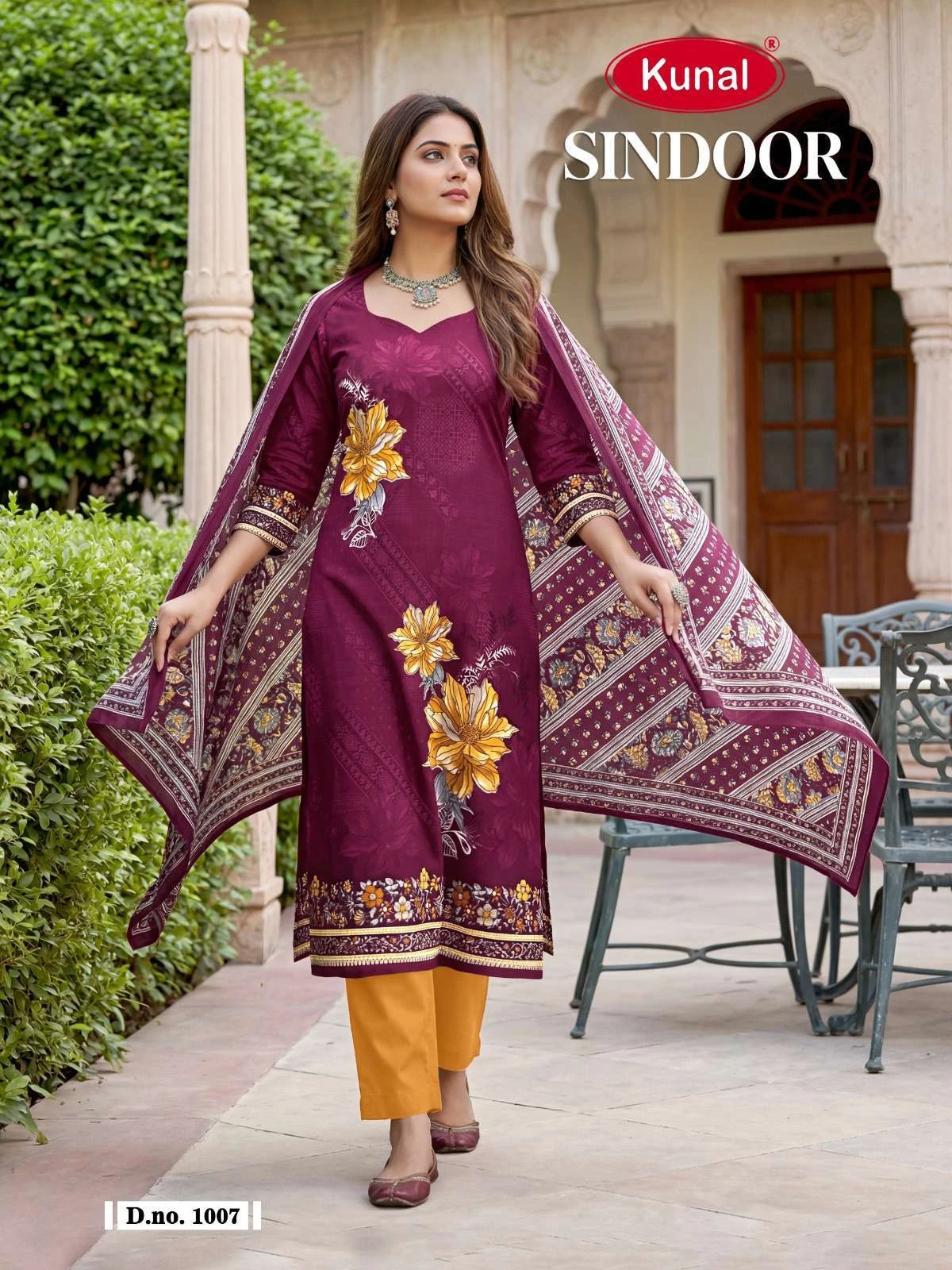 Sindoor